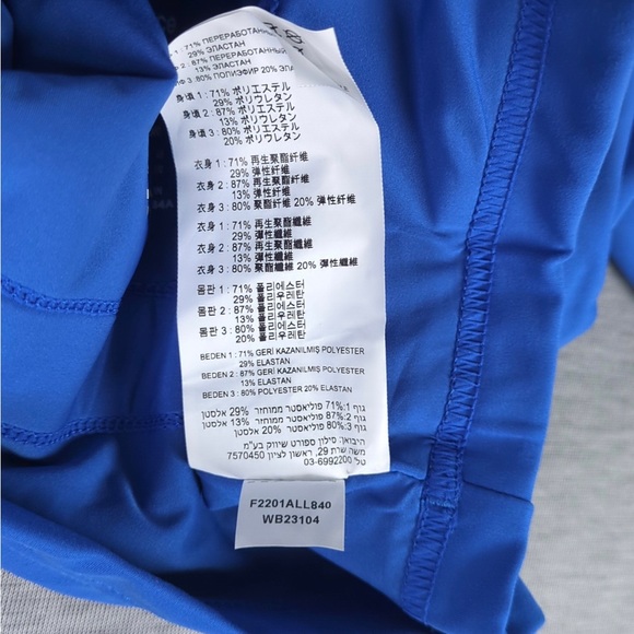 2x 👯‍♀️Host Pick⚡️New Balance Bandier Bra - Picture 12 of 12